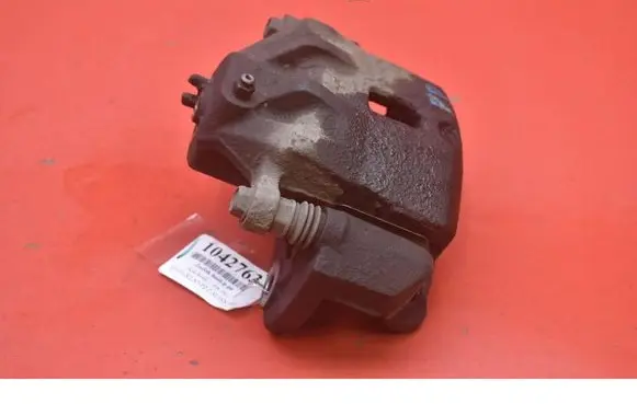 KIA Soul Front brake caliper 
