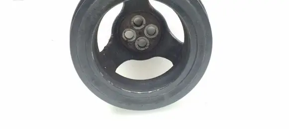 Mercedes-Benz E W212 Crankshaft pulley 201613 201613G0