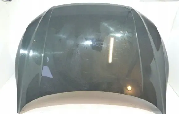 Volkswagen Arteon Engine bonnet/hood