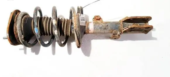 Toyota Avensis T250 Front shock absorber/damper
