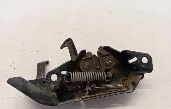 Ford Ranger Engine bonnet/hood lock/catch