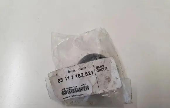 BMW M4 F82 F83 Headlight part 7182521 13000610093