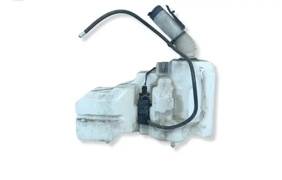 Citroen Jumper Windshield washer fluid reservoir/tank 