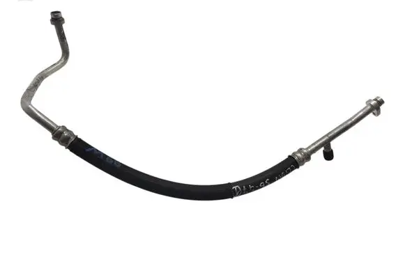 Renault Clio IV Air conditioning (A/C) pipe/hose