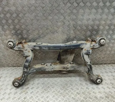 Mercedes-Benz GLA W156 X156 Rear subframe A2463506201