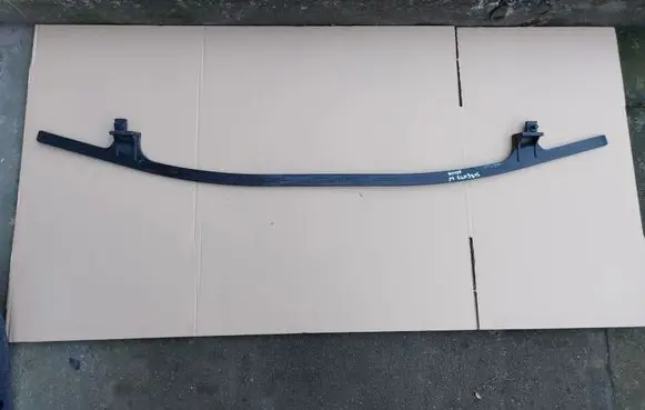 KIA Sorento IV Front bumper support beam 86570P2000