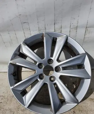 Volvo V60 R17 alloy rim 