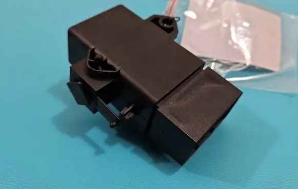 Skoda Karoq Central body control module 3AA959772 IMPRK1449869