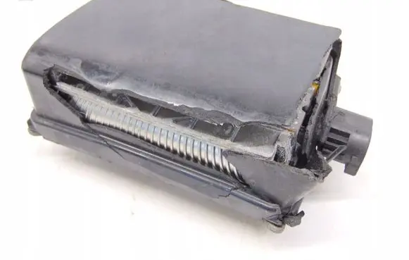 Mercedes-Benz E W212 Distronic sensor radar 0009007807