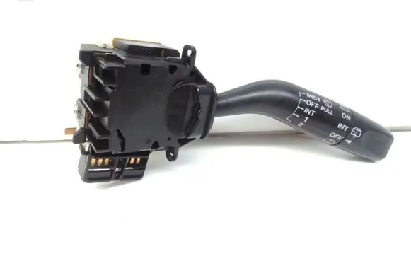 Mazda 323 Wiper control stalk 17B122