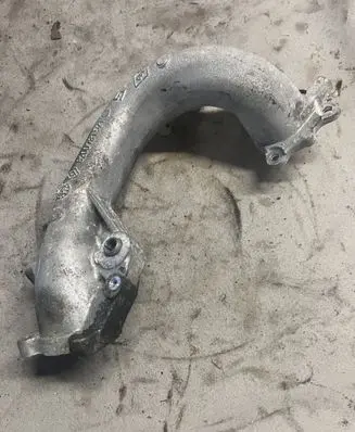 Intake manifold