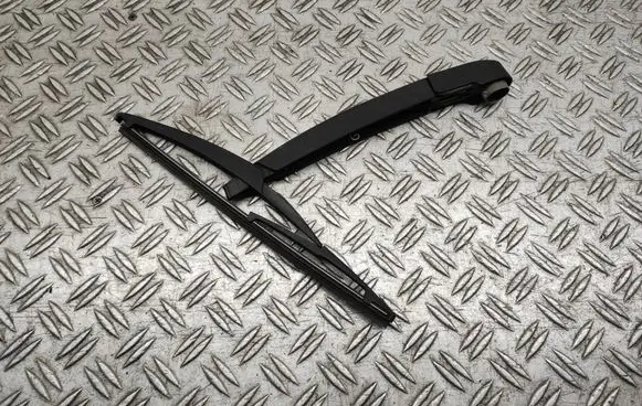 Fiat 500X Rear wiper blade arm 52078899