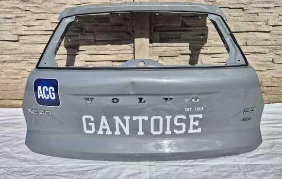Volvo XC40 Tailgate/trunk/boot lid 
