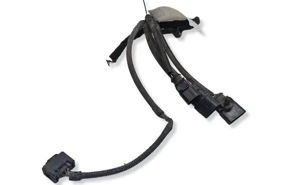 Audi Q7 4L Other wiring loom 6N0973805