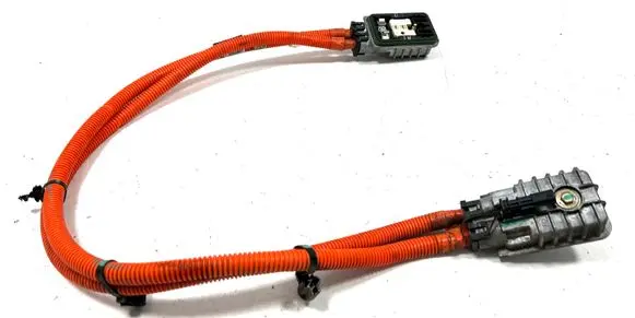 Opel Ampera High voltage cable 22785829