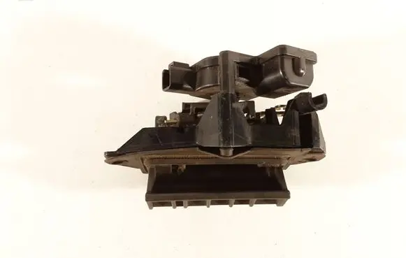 Tailgate/trunk/boot exterior handle