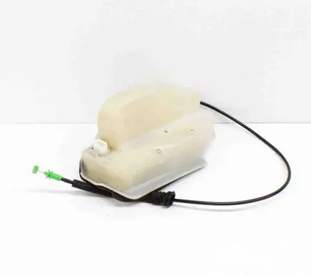 Tesla Model 3 Front door lock 106896300K