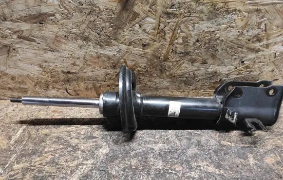 Jeep Compass Rear shock absorber/damper 68359649AA