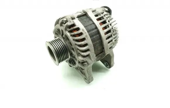 Generator/alternator
