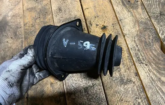 Mercedes-Benz E W211 Steering tie rod boot A2114600396 2114600396