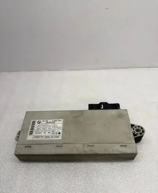 BMW 5 E60 E61 CAS control unit/module 6943791 5WK494120BF 1062034508