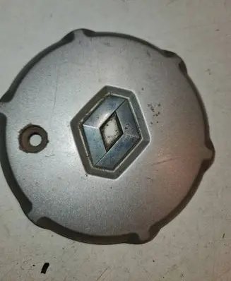 Renault Laguna II Original wheel cap 8200029170