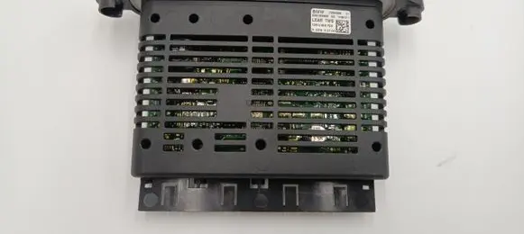 BMW X3 F25 Xenon control unit/module 7304595 63117316214