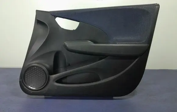 Honda Jazz Door card panel trim set