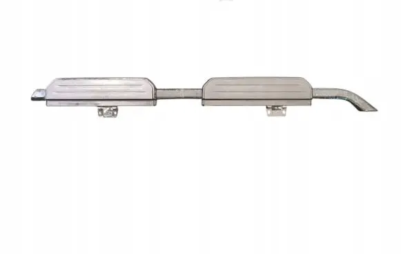 Land Rover Defender Thresholds for All-terrain vehicles 