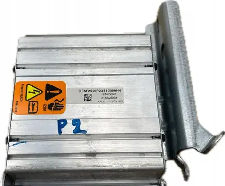 Cadillac Escalade IV Light module LCM 23472991