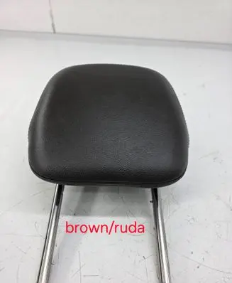 Porsche Cayenne (92A) Rear seat headrest 