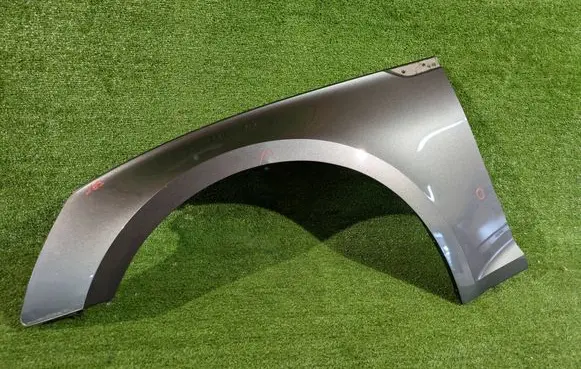 Audi A5 Fender 