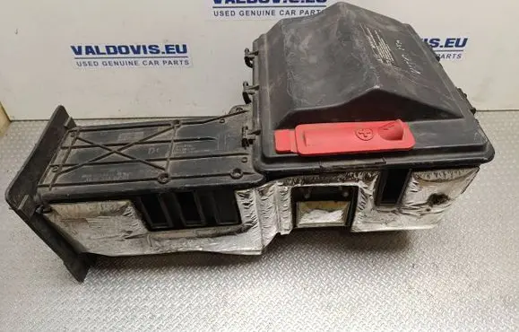 Mercedes-Benz Vito Viano W639 Fuse box set A6395450203