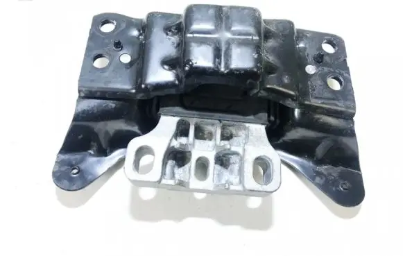 Volkswagen Golf VII Engine mount bracket 5q0199555r