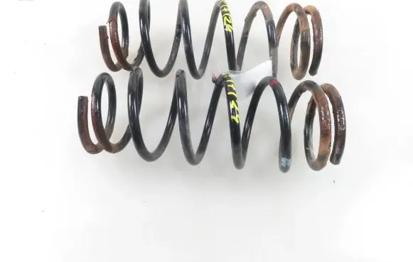 Suzuki Ignis Rear coil spring