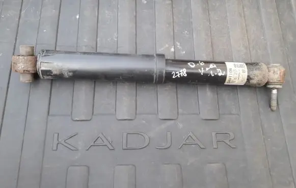 Renault Kadjar Rear shock absorber/damper 562104EA2C