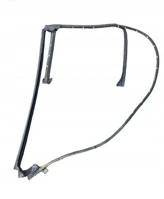 Ford F150 Rubber seal rear door 1825324