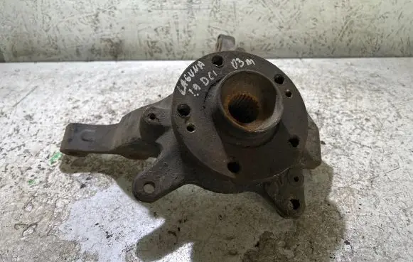 Renault Laguna II Front wheel hub