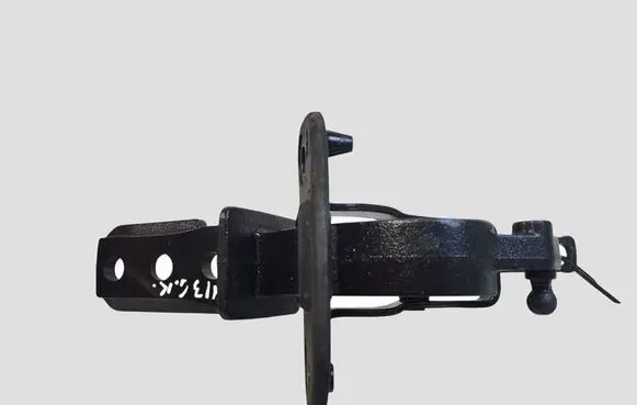 Volvo V70 Tailgate/trunk/boot hinge 31298103