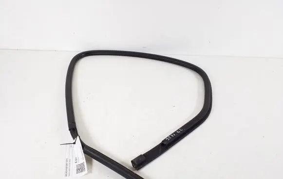 Other rear door trim element