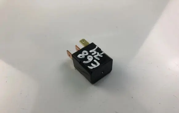 Mazda CX-5 Other relay UM4667730