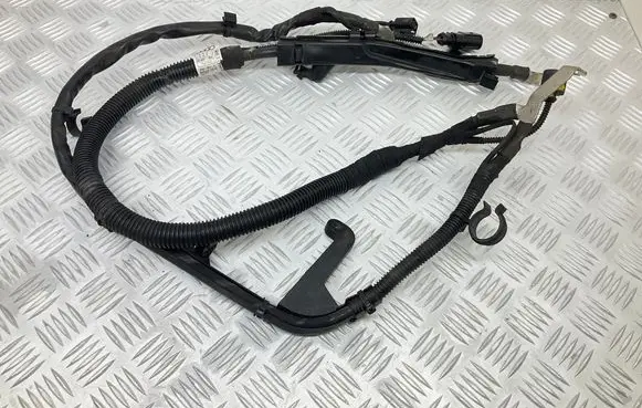 Audi A4 S4 B9 Wires (starter motor) 8W0971228BC