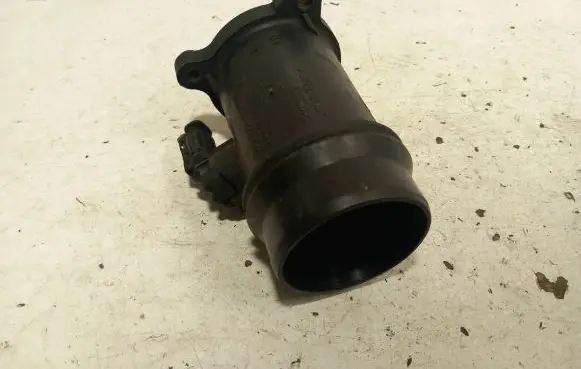 BMW 5 F10 F11 Mass air flow meter 8506359 11884414 60008