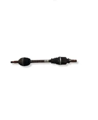 Renault Clio III Front driveshaft 8200499585 J7X85X90