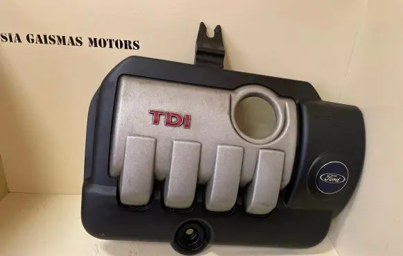 Ford Galaxy Engine cover (trim) 7M5103925C