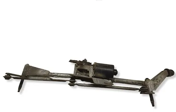 Volvo XC90 Front wiper linkage and motor 8620509 310321031