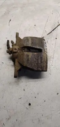 Seat Alhambra (Mk2) Front brake caliper