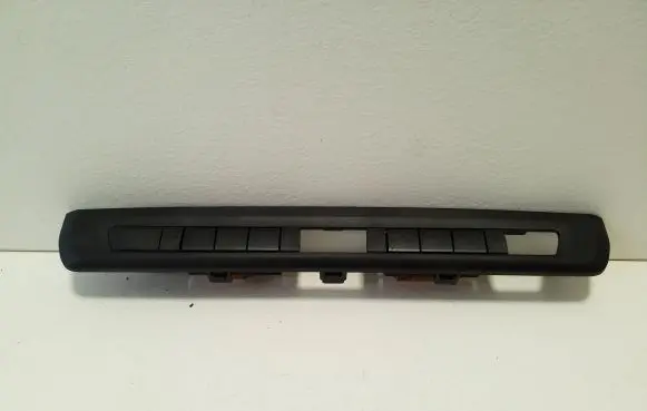 Opel Vivaro Panel trim 9808825177