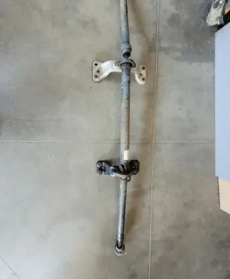 Volvo XC60 Drive shaft (set)