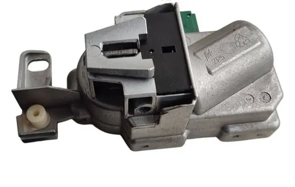 Steering wheel lock